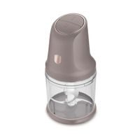 BERLINGERHAUS Elektrický sekáček na zeleninu i ovoce Taupe Collection BH-9888