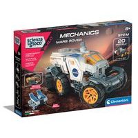 CLEMENTONI Mechanická laboratoř - NASA Mars rover