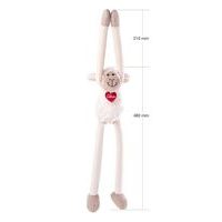 NICI NICI magnetka Koala Barry 12cm GREEN