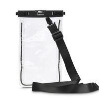 Hama pouzdro na mobil, do 6,7", IPX8, vodotěsné, outdoorové, pod vodu