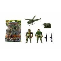 STARX Vojenská sada