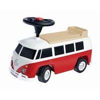 Auto odstrkovadlo a chodítko BOBBY CAR CLASSIC modré