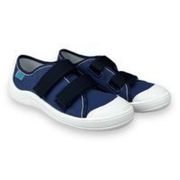Tenisky BEFADO SPORT CLASSIC BLACK