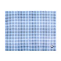 Step by Step Reflexní samolepky, barva modrá