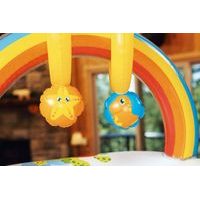 Pěnové Puzzle Abeceda