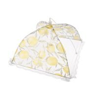 Kryt na potraviny LIMEPOP 33x33 cm