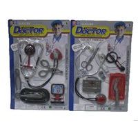 Doktorský set