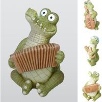 EXCELLENT HOUSEWARE Odpadkový koš kovový DELTA, černý 30 l KO-C80654390
