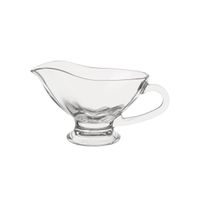 Džbánek sklo na omáčky 0,19 l 1 ks