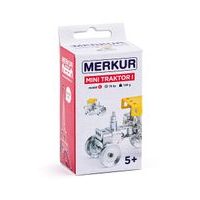 Mini 53 - traktor