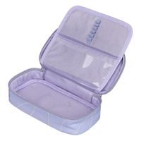 BAAGL Školní penál jednopatrový Minecraft Boom