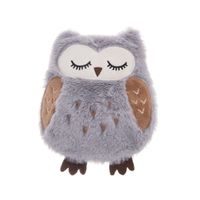 Nahřívací polštářek levandulový SOVA