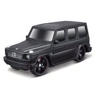 Maisto Maisto RC - 1:24 RC Premium ~ 2018 Mercedes-Benz G-Class