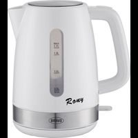 konvice var. 1,7l B-4777 RONY, BÍLÁ, BRAVO