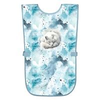 BAAGL Školní batoh Airy Plus Chill GRS