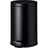 EXCELLENT HOUSEWARE Odpadkokvý koš 20 litrů černá KO-C88000170