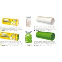 sáčky odp. 60l-10ks-63x73cm, zatahovací