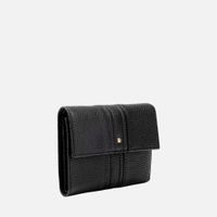 Béžová dámská peněženka Geox Wallet