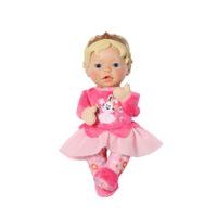 BABY born Vysoké zimní boty, 43 cm