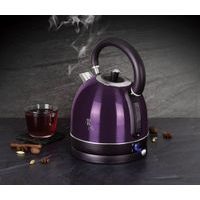 BERLINGERHAUS Konvice na espresso 6 šálků Carbon Pro Line BH-8564