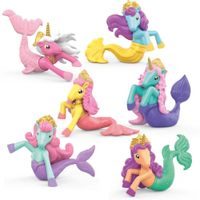 INKEE - Surprise Bath