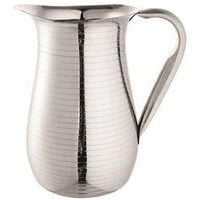 TORO DŽBÁN NA VODU 1,5L NEREZ_hamashop