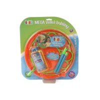 BUBLI MEGA velké bubliny