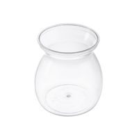 Pohárek na dezert 0,17 l 6 ks