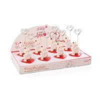 NICI NICI Držák na fotky "Celebrate Love" 11cm
