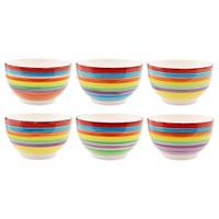 Miska na omáčky pr. 8 cm 4 ks