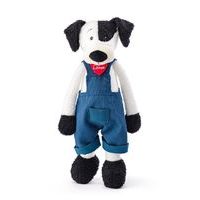 LUMPIN Pejsek Federico, 40cm