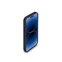 Hama Fold Clear, pouzdro pro Samsung Galaxy Tab S9 FE+ 12,4", s přihrádkou na pero, černé