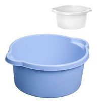 dřez 8l kul.39xd34,2x16,3cm ATLANTA