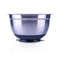 TORO MÍSA ZADĚLÁVACÍ 20X11CM, 2L, DNO SILIKON, NEREZ_hamashop