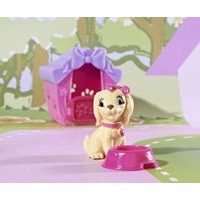 BRB POHÁDKOVÁ PANENKA S DLOUHÝMI VLASY - VÍLA JEDNOROŽEC