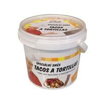 koření-"K"-TACOS A TORTILLAS-80g QQ