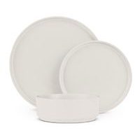 BERLINGERHAUS Jídelní sada talířů 18 ks Sahara Collection BH-10005