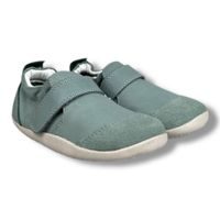 Chlapecká BAREFOOT domácí obuv Befado Softer - Oči