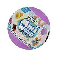 BAAGL Skládací školní kufřík Duha s kováním