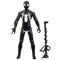 HASBRO - Spiderman HASBRO - Spider-Man Symbiote Suit Spiderman figurka