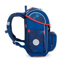 Školní set 3ks PREMIUM LIGHT auto 2