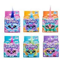 HASBRO - Furby HASBRO - Furby Furblets, assort