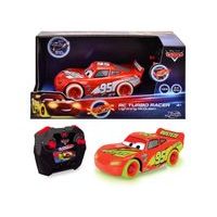 RC Cars Blesk McQueen Turbo Glow Racers 1:24, 2kan