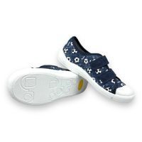 Tenisky BEFADO SPORT CLASSIC BLACK