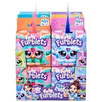 Furby Furby Furblets