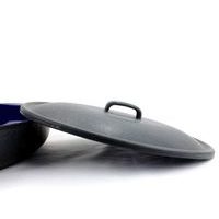 poklice k pekáči 32x24cm BSE ovál