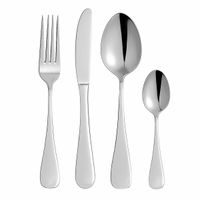 Jídelní příbory Canada 24 dílů