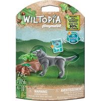 Playmobil Wiltopia - Vlk