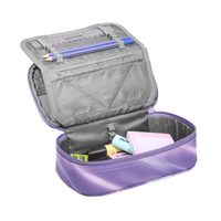 Penál 1 p. 2 chlopně, prázdný traktor