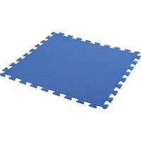 EXCELLENT HOUSEWARE Odpadkový koš kovový DELTA, černý 30 l KO-C80654390